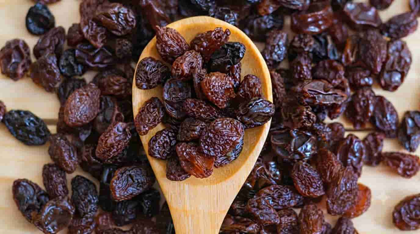 مویز کشمش